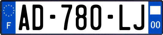 AD-780-LJ