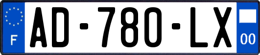 AD-780-LX