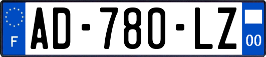 AD-780-LZ