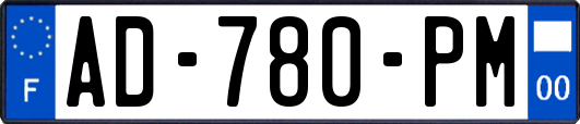 AD-780-PM