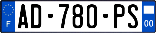 AD-780-PS