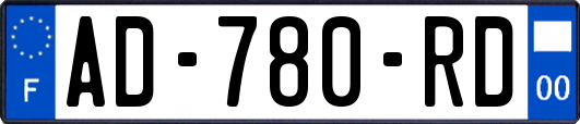 AD-780-RD