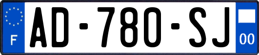 AD-780-SJ