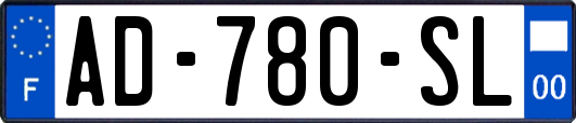 AD-780-SL