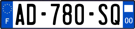 AD-780-SQ