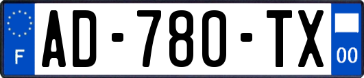 AD-780-TX