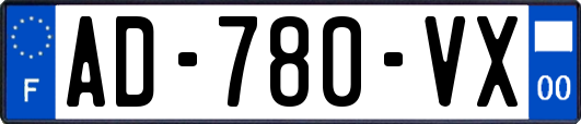 AD-780-VX