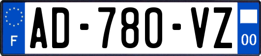 AD-780-VZ