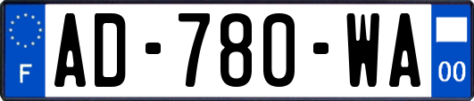 AD-780-WA