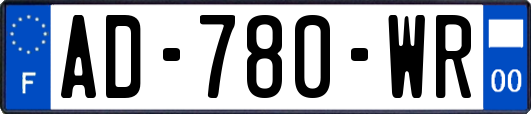 AD-780-WR