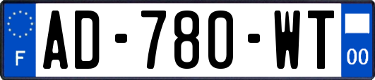 AD-780-WT