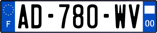 AD-780-WV