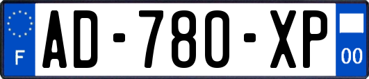 AD-780-XP