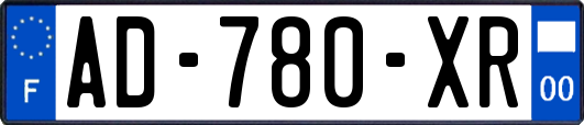 AD-780-XR