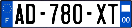 AD-780-XT