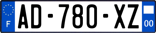 AD-780-XZ