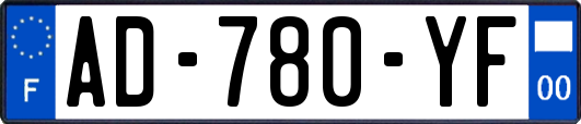 AD-780-YF