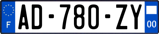AD-780-ZY