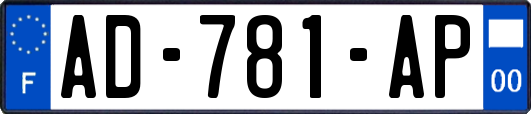 AD-781-AP