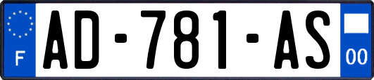 AD-781-AS