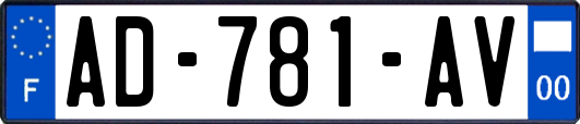 AD-781-AV