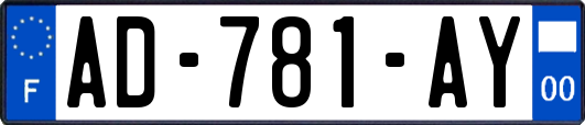 AD-781-AY