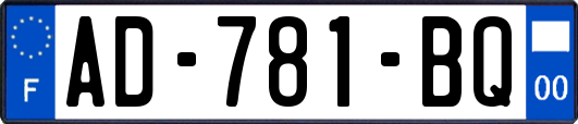 AD-781-BQ