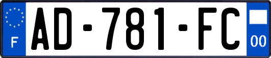 AD-781-FC