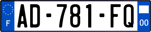 AD-781-FQ