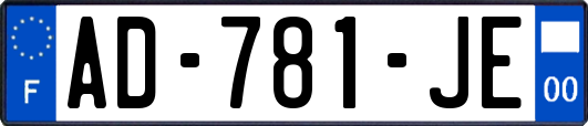 AD-781-JE