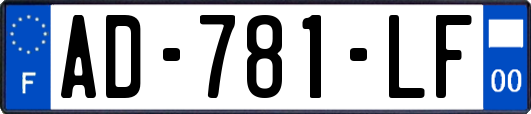 AD-781-LF