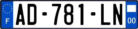 AD-781-LN