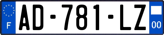 AD-781-LZ