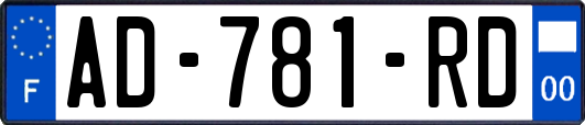 AD-781-RD