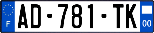 AD-781-TK