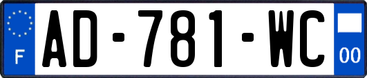 AD-781-WC