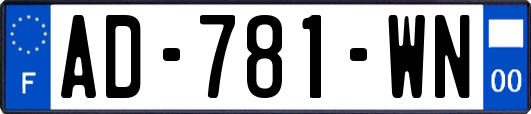 AD-781-WN