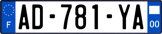 AD-781-YA