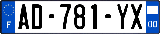 AD-781-YX