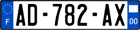 AD-782-AX