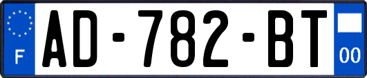 AD-782-BT
