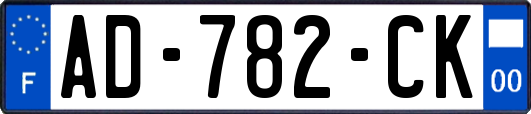 AD-782-CK