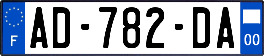 AD-782-DA