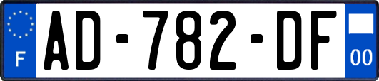 AD-782-DF