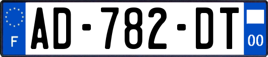 AD-782-DT