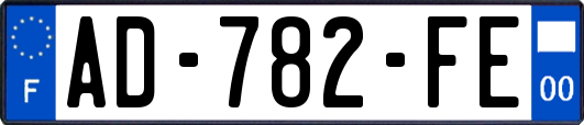 AD-782-FE