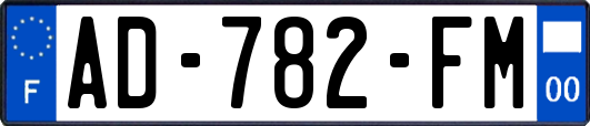 AD-782-FM