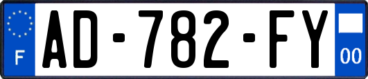 AD-782-FY