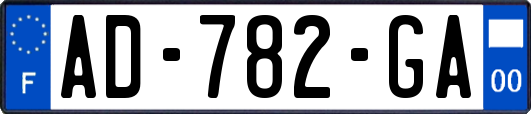 AD-782-GA