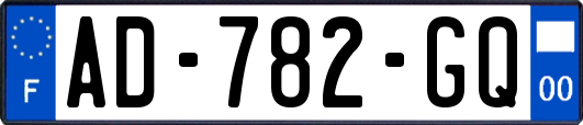 AD-782-GQ